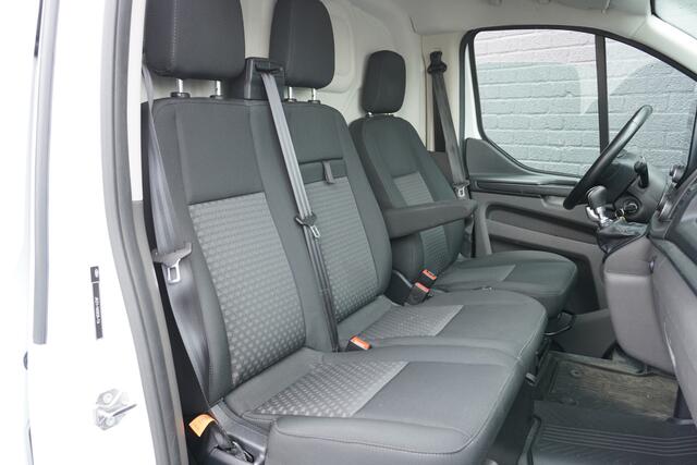 Ford TRANSIT CUSTOM 2.0 TDCI EURO 6 - Airco - Navi - Cruise - ¤13.900,- Excl.