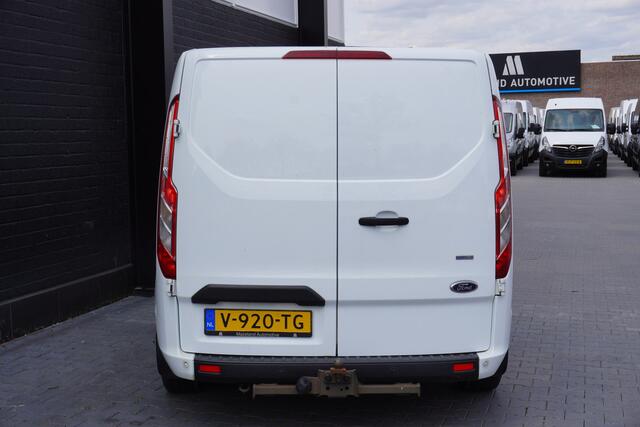 Ford TRANSIT CUSTOM 2.0 TDCI EURO 6 - Airco - Navi - Cruise - ¤13.900,- Excl.