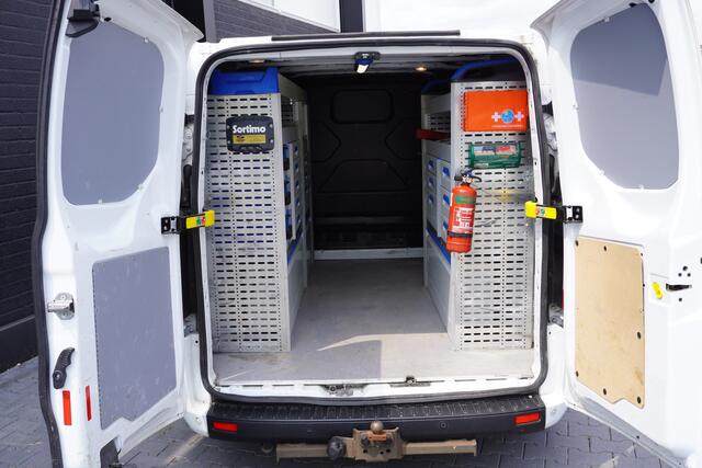 Ford TRANSIT CUSTOM 2.0 TDCI EURO 6 - Airco - Navi - Cruise - ¤13.900,- Excl.