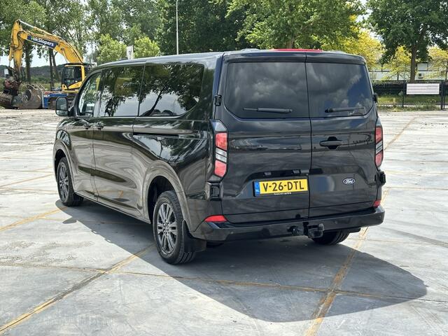 Ford TRANSIT CUSTOM 320 2.0 TDCI L2H1 L dubbel cabine
