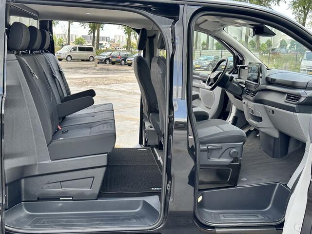 Ford TRANSIT CUSTOM 320 2.0 TDCI L2H1 L dubbel cabine