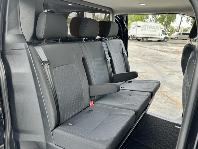 Ford TRANSIT CUSTOM 320 2.0 TDCI L2H1 L dubbel cabine