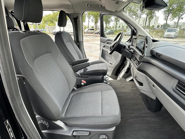 Ford TRANSIT CUSTOM 320 2.0 TDCI L2H1 L dubbel cabine