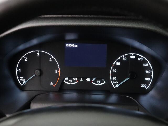 Ford TRANSIT CUSTOM 2.0TDCI 170Pk Lang Limited Dubbele Cabine | Leder | Navigatie | Camera | Betimmering | Trekhaak