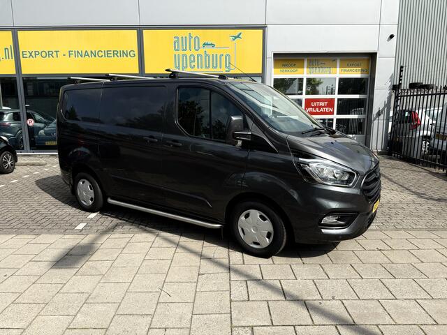 Ford TRANSIT CUSTOM 300 2.0 TDCI L1H1 Trend * 84.510 Km * Navi * Led * Cruise Control *
