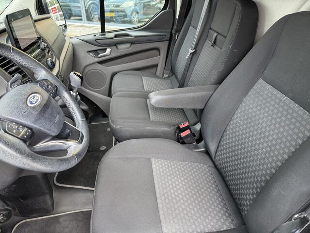 Ford TRANSIT CUSTOM 300 2.0 TDCI L1H1 Trend * 84.510 Km * Navi * Led * Cruise Control *
