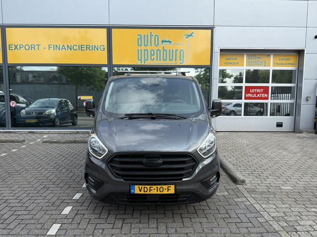 Ford TRANSIT CUSTOM 300 2.0 TDCI L1H1 Trend * 84.510 Km * Navi * Led * Cruise Control *