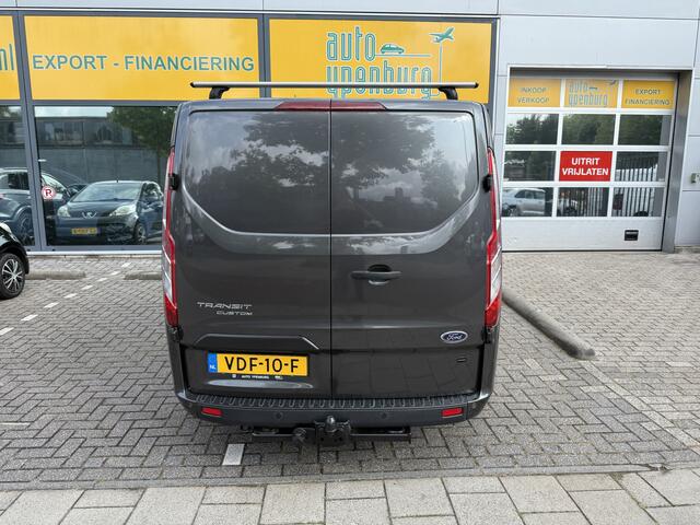 Ford TRANSIT CUSTOM 300 2.0 TDCI L1H1 Trend * 84.510 Km * Navi * Led * Cruise Control *