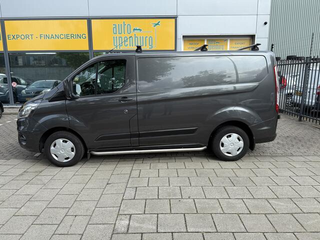 Ford TRANSIT CUSTOM 300 2.0 TDCI L1H1 Trend * 84.510 Km * Navi * Led * Cruise Control *