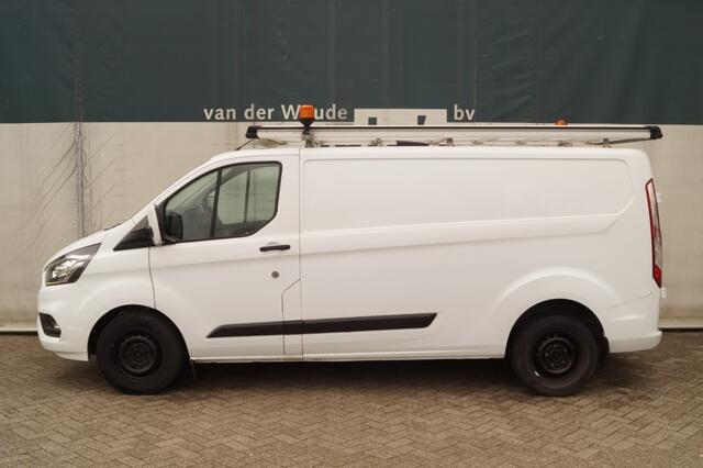 Ford TRANSIT CUSTOM 340 2.0 TDCI 130pk L2-H1 Trend -AIRCO-PDC-