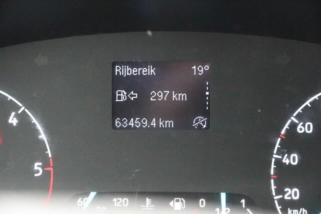 Ford TRANSIT CUSTOM 2.0 TDCI 130 | Aut. | 2x Schuifdeur | Inrichting | Cruise | Airco..
