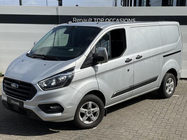 Ford TRANSIT CUSTOM 280 2.0 TDCI L1H1 Trend (NETSTE VAN NL!) | Automaat | Trekhaak | Camera | Dealer Onderhouden