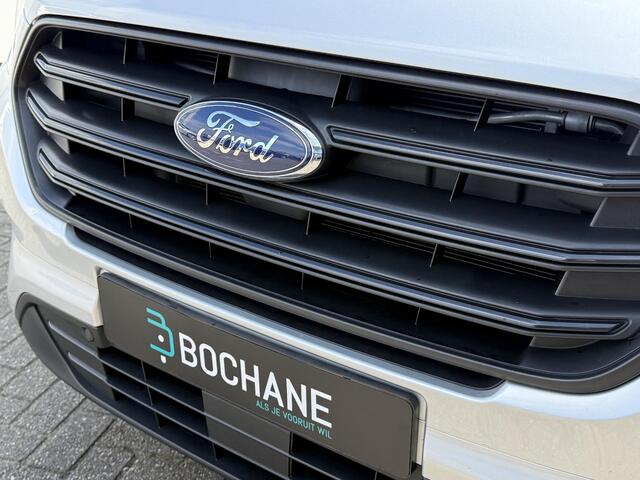 Ford TRANSIT CUSTOM 280 2.0 TDCI L1H1 Trend (NETSTE VAN NL!) | Automaat | Trekhaak | Camera | Dealer Onderhouden