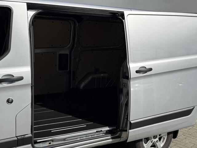 Ford TRANSIT CUSTOM 280 2.0 TDCI L1H1 Trend (NETSTE VAN NL!) | Automaat | Trekhaak | Camera | Dealer Onderhouden