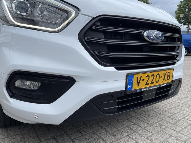 Ford TRANSIT CUSTOM 280 2.0 TDCI L1H1 Trend / vaste prijs rijklaar ¤ 14.950 ex btw / euro 6 diesel / bpm vrij / lease vanaf ¤ 252 / airco / cruise / navi / trekhaak / imperial / camera !