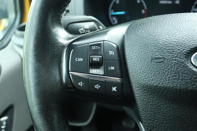Ford TRANSIT CUSTOM 280 2.0 TDCI L1H2 TREND | AIRCO | PDC | CRUISE CONTROL | BLUETOOTH |