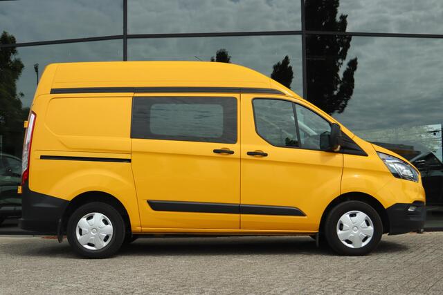 Ford TRANSIT CUSTOM 280 2.0 TDCI L1H2 TREND | AIRCO | PDC | CRUISE CONTROL | BLUETOOTH |