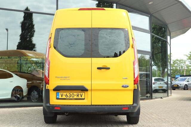 Ford TRANSIT CUSTOM 280 2.0 TDCI L1H2 TREND | AIRCO | PDC | CRUISE CONTROL | BLUETOOTH |