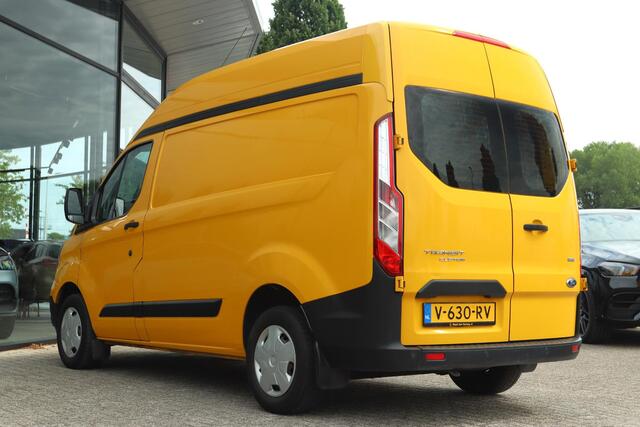 Ford TRANSIT CUSTOM 280 2.0 TDCI L1H2 TREND | AIRCO | PDC | CRUISE CONTROL | BLUETOOTH |