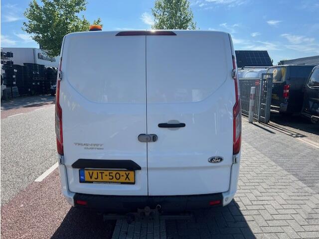 Ford TRANSIT CUSTOM 300 2.0 TDCI 96KW L2H1 LANG AIRCO KLIMA NAVI CAMERA EURO6