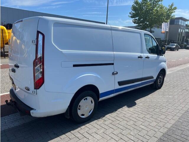 Ford TRANSIT CUSTOM 300 2.0 TDCI 96KW L2H1 LANG AIRCO KLIMA NAVI CAMERA EURO6