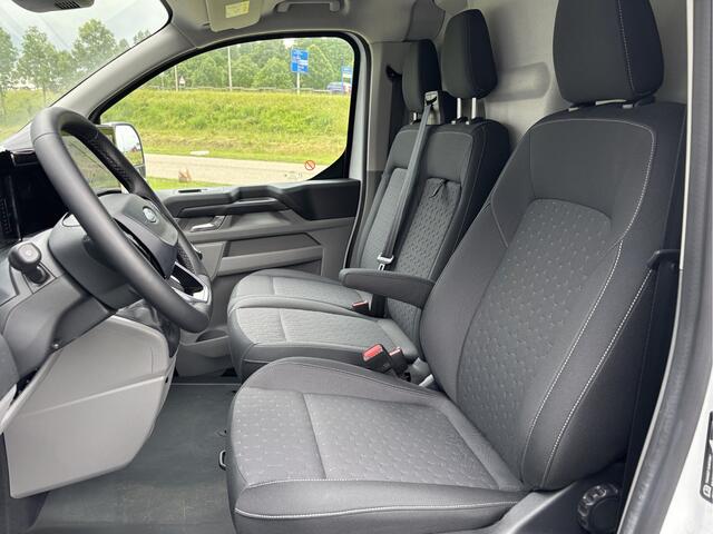 Ford TRANSIT CUSTOM 300 2.0 TDCI L2H1 Limited Trekh I Navi I Led