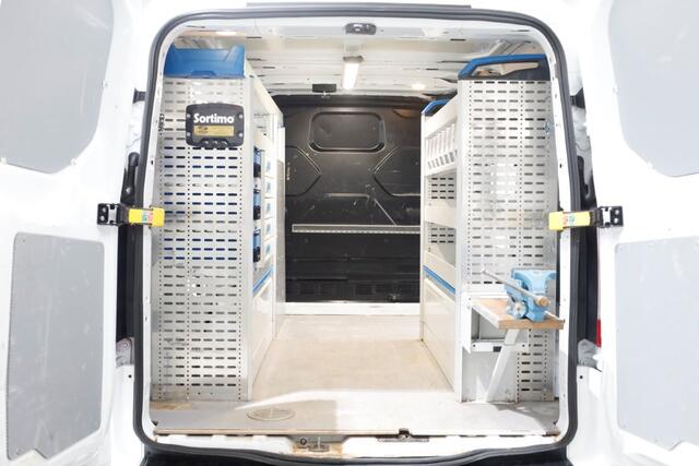 Ford TRANSIT CUSTOM 280 2.0 TDCI L1H1 Trend 2x Schuifdeur/Navi/Inrichting 01-2019