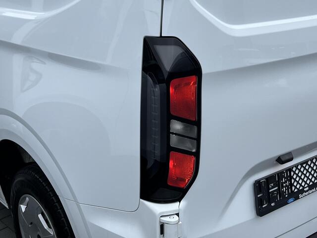 Ford TRANSIT CUSTOM 320 L1 Trend AWD | Vierwielaandrijving | Automaat | Nieuw model | Stoelverwarming | Camera