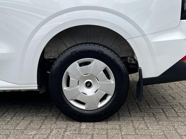 Ford TRANSIT CUSTOM 320 L1 Trend AWD | Vierwielaandrijving | Automaat | Nieuw model | Stoelverwarming | Camera