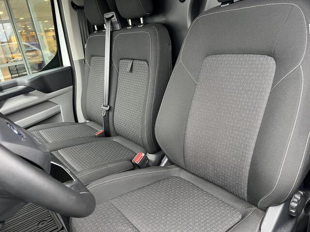 Ford TRANSIT CUSTOM 320 L1 Trend AWD | Vierwielaandrijving | Automaat | Nieuw model | Stoelverwarming | Camera