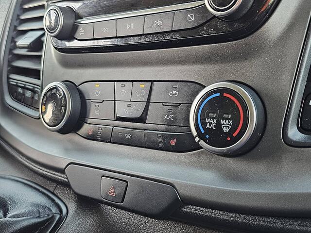 Ford TRANSIT CUSTOM 300 2.0 TDCI L2H1 Trend Airco Navi PDC Cruise Control Euro6 131 PK