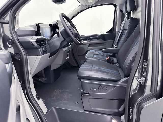 Ford TRANSIT CUSTOM 300 2.0 TDCI L2H1 Sport 2x Schuifdeur Navigatie Achteruitrijcamera Apple Carplay/Android Auto