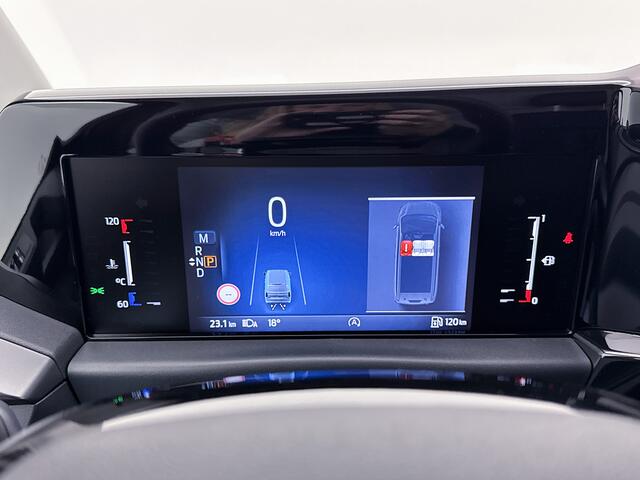 Ford TRANSIT CUSTOM 300 2.0 TDCI L2H1 Sport 2x Schuifdeur Navigatie Achteruitrijcamera Apple Carplay/Android Auto