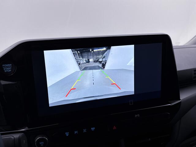 Ford TRANSIT CUSTOM 300 2.0 TDCI L2H1 Sport 2x Schuifdeur Navigatie Achteruitrijcamera Apple Carplay/Android Auto