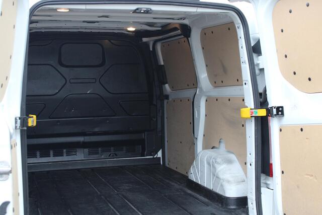 Ford TRANSIT CUSTOM 300 2.0 TDCI L1H1 Trend 130pk | Adaptieve Cruise | Sync 3 Navigatie | Voorruit verwarming