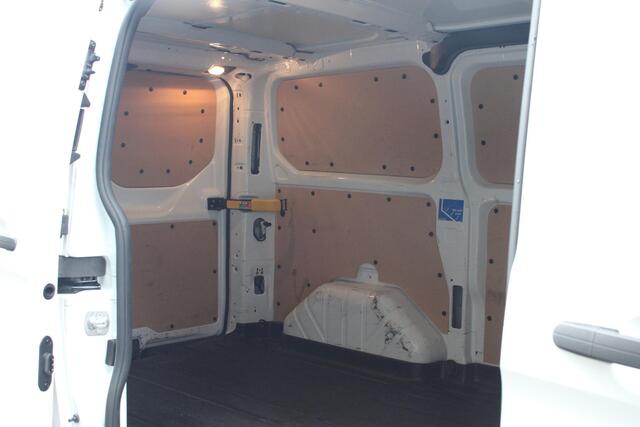 Ford TRANSIT CUSTOM 300 2.0 TDCI L1H1 Trend 130pk | Adaptieve Cruise | Sync 3 Navigatie | Voorruit verwarming