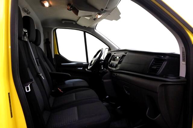 Ford TRANSIT CUSTOM 2.0 TDCI L1H1 Trend Airco/Inrichting 06-2019