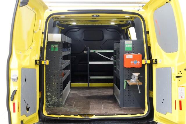 Ford TRANSIT CUSTOM 2.0 TDCI L1H1 Trend Airco/Inrichting 06-2019