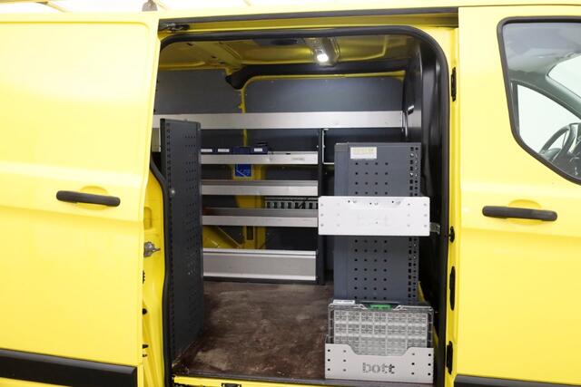 Ford TRANSIT CUSTOM 2.0 TDCI L1H1 Trend Airco/Inrichting 06-2019
