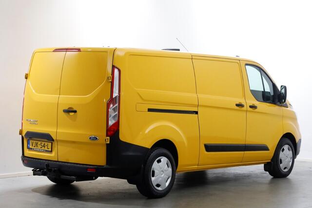 Ford TRANSIT CUSTOM 320 2.0 TDCI L2H1 Trend Airco 06-2021
