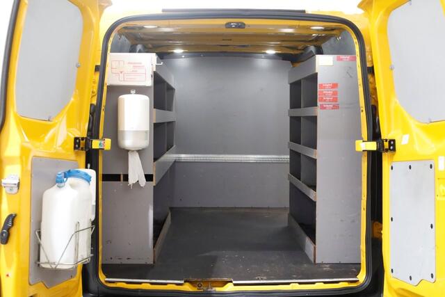Ford TRANSIT CUSTOM 320 2.0 TDCI L2H1 Trend Airco 06-2021