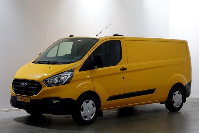 Ford TRANSIT CUSTOM 320 2.0 TDCI L2H1 Trend Airco 06-2021