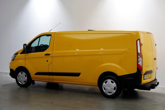 Ford TRANSIT CUSTOM 320 2.0 TDCI L2H1 Trend Airco 06-2021