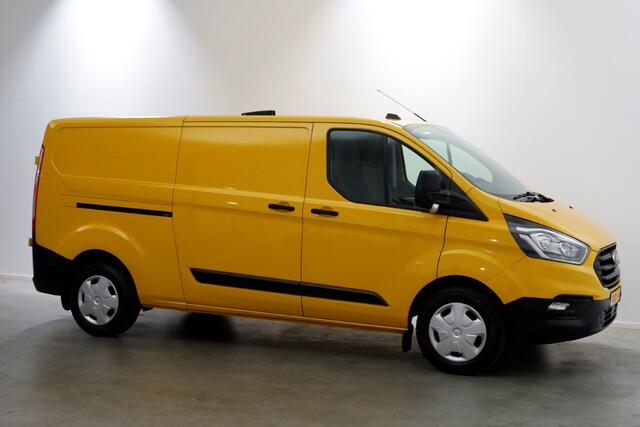 Ford TRANSIT CUSTOM 320 2.0 TDCI L2H1 Trend Airco 06-2021