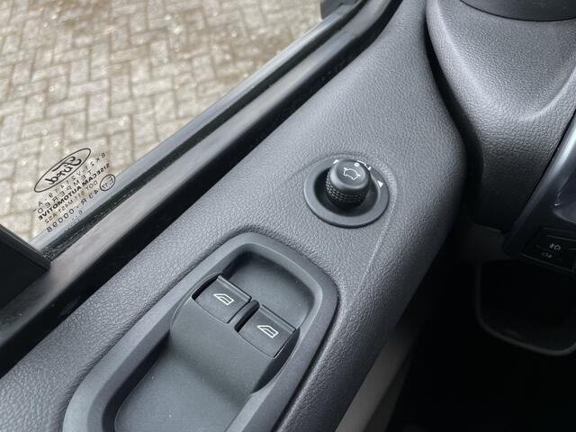 Ford TRANSIT CUSTOM 270 2.0 TDCI L1H1 DC *MARGE*ANNIVERSARY EDITION*DEALER ONDERHOUD