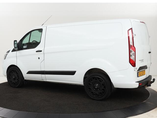 Ford TRANSIT CUSTOM 2.0 TDCI L1H1 Trend | Automaat | Trekhaak | Camera | Navigatie | Cruise control | Airco | Bluetooth | DAB