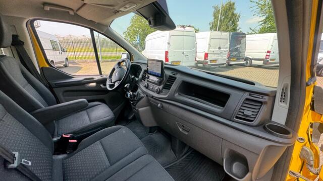 Ford TRANSIT CUSTOM 2.0 TDCI 77KW 105PK L2H1 EURO 6 AIRCO/ CRUISE CONTROL/ NAVIGATIE/ CAMERA/ 100% DEALERONDERHOUDEN