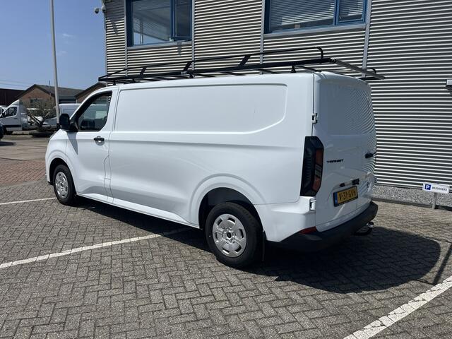 Ford TRANSIT CUSTOM 320 2.0 TDCI 136 pk L2H1 NIEUW BPM VRIJ