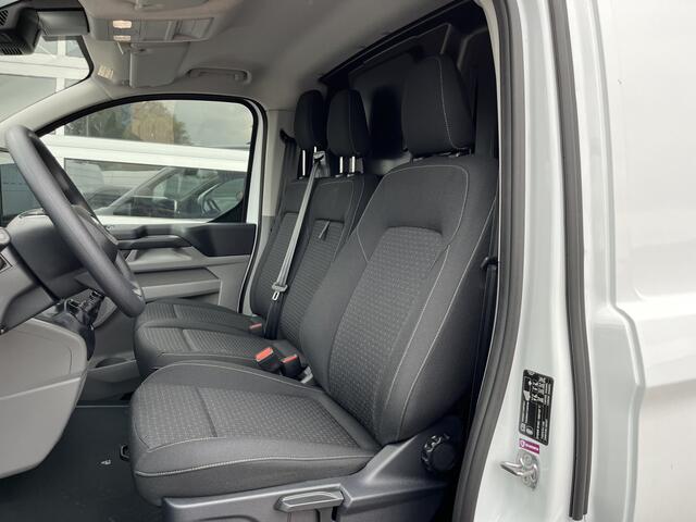 Ford TRANSIT CUSTOM 320 2.0 TDCI 136 pk L2H1 NIEUW BPM VRIJ