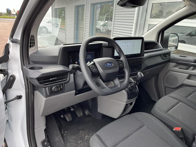 Ford TRANSIT CUSTOM 320 2.0 TDCI 136 pk L2H1 NIEUW BPM VRIJ